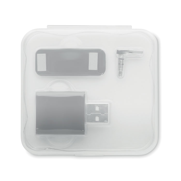 Blocker set