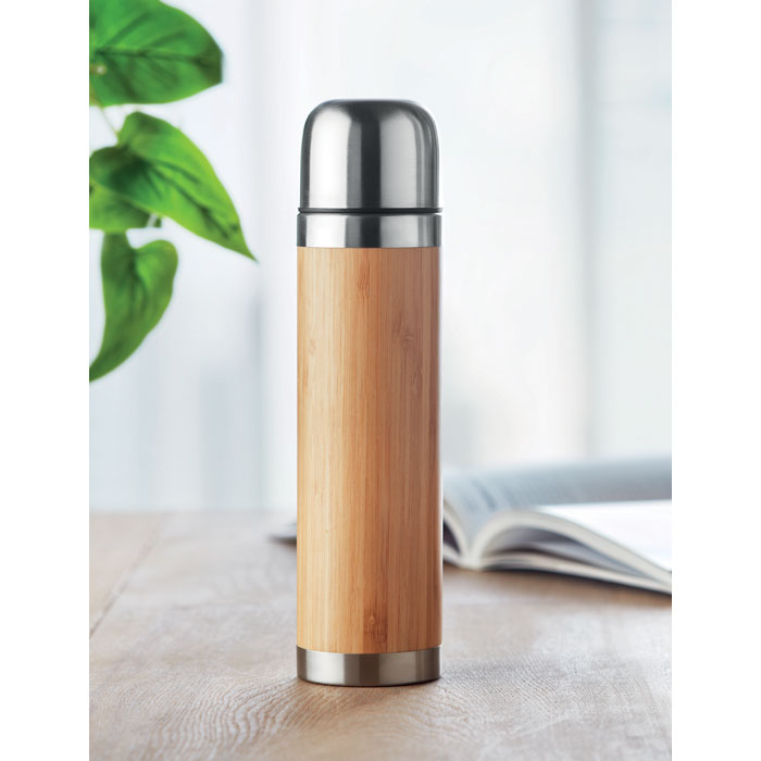 Chan bamboo