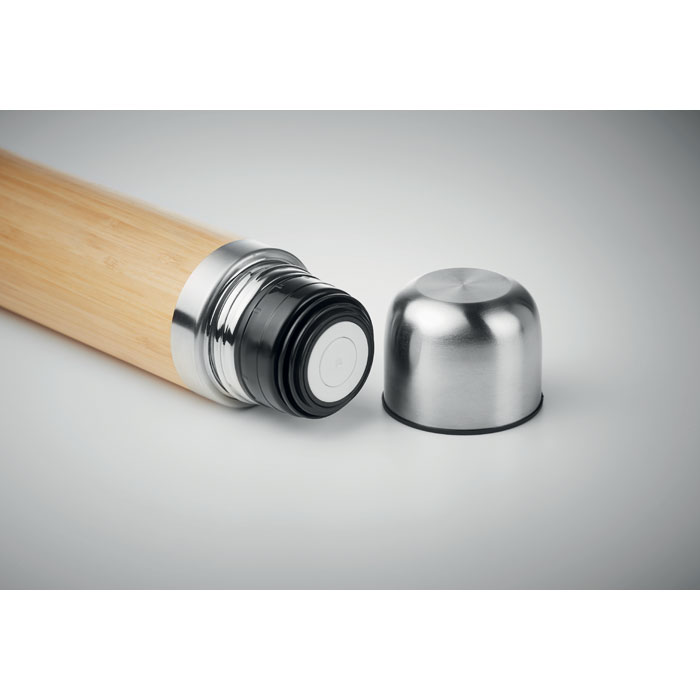 Chan bamboo