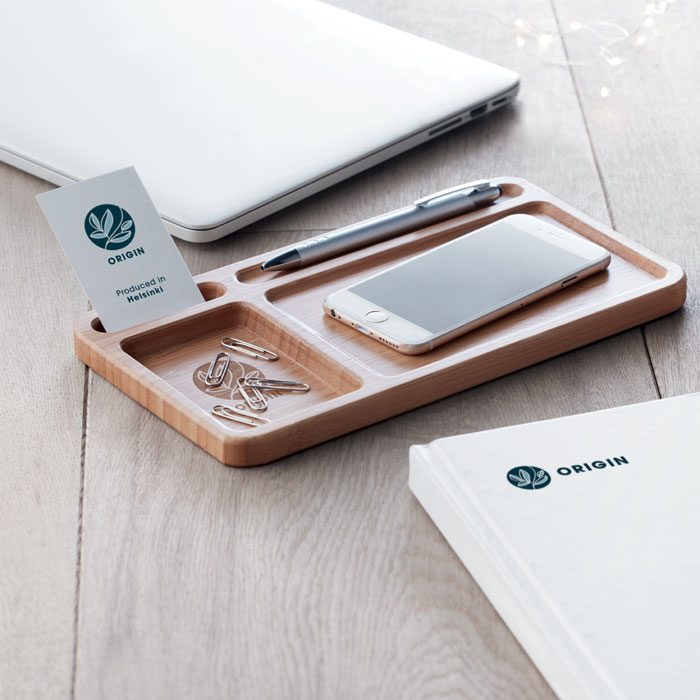Cleandesk