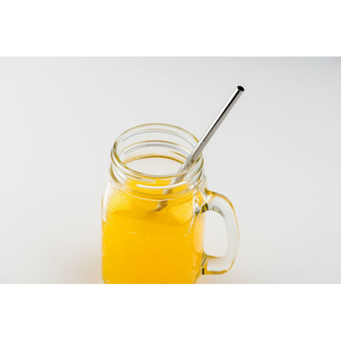 Cold straw
