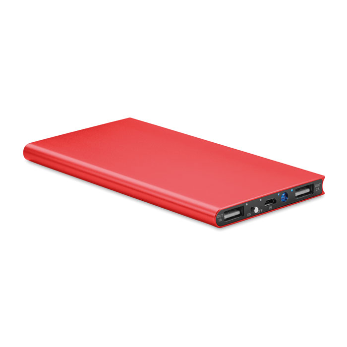 Powerflat8