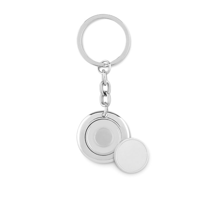 Flat ring