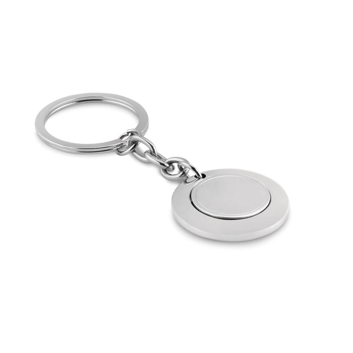 Flat ring