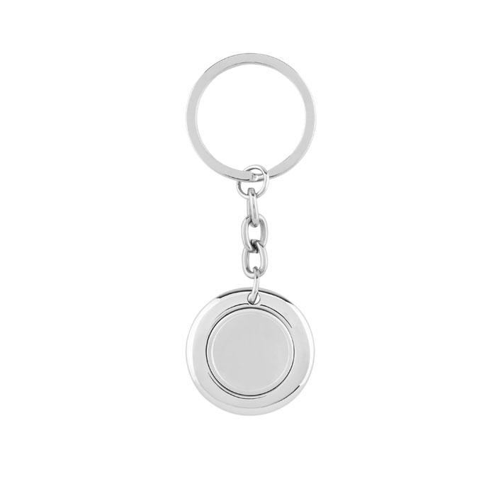 Flat ring