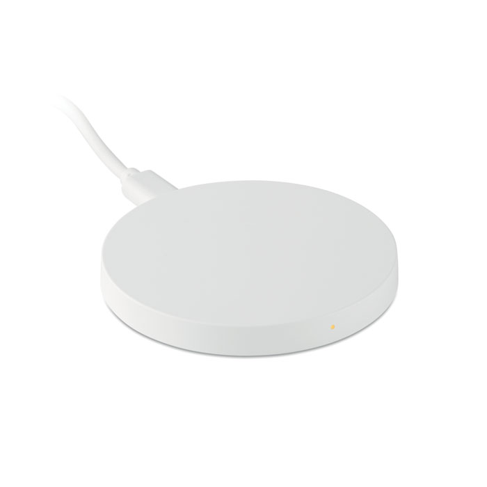 Flake charger