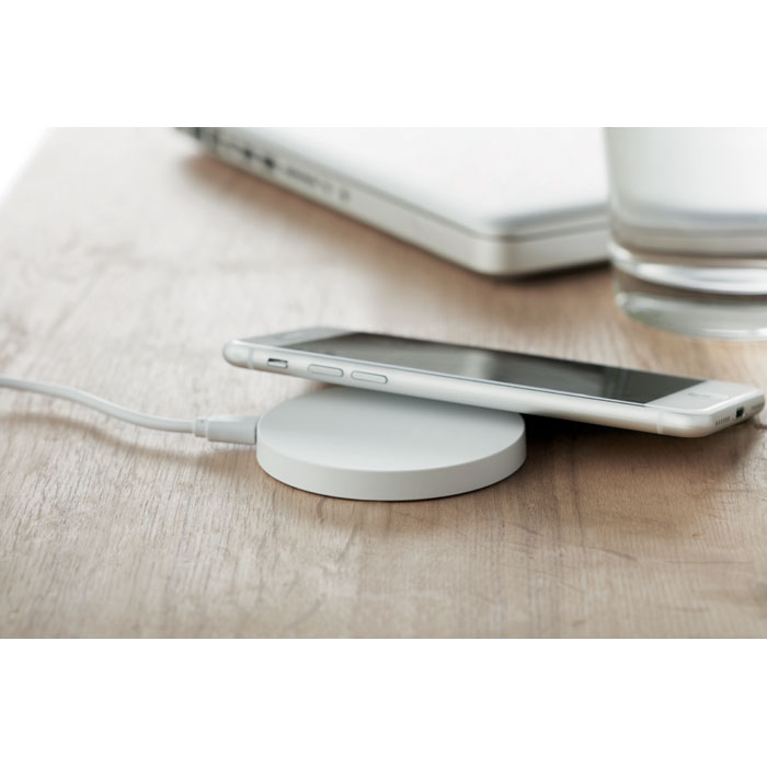 Flake charger