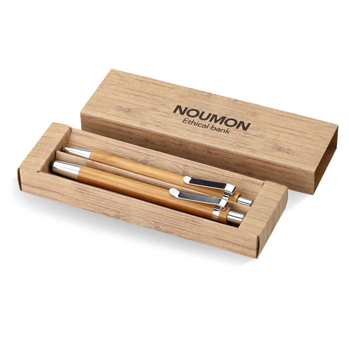 Bambooset