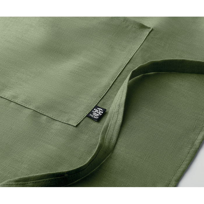 Naima apron