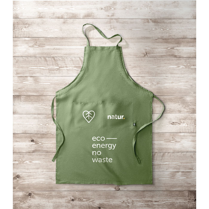 Naima apron