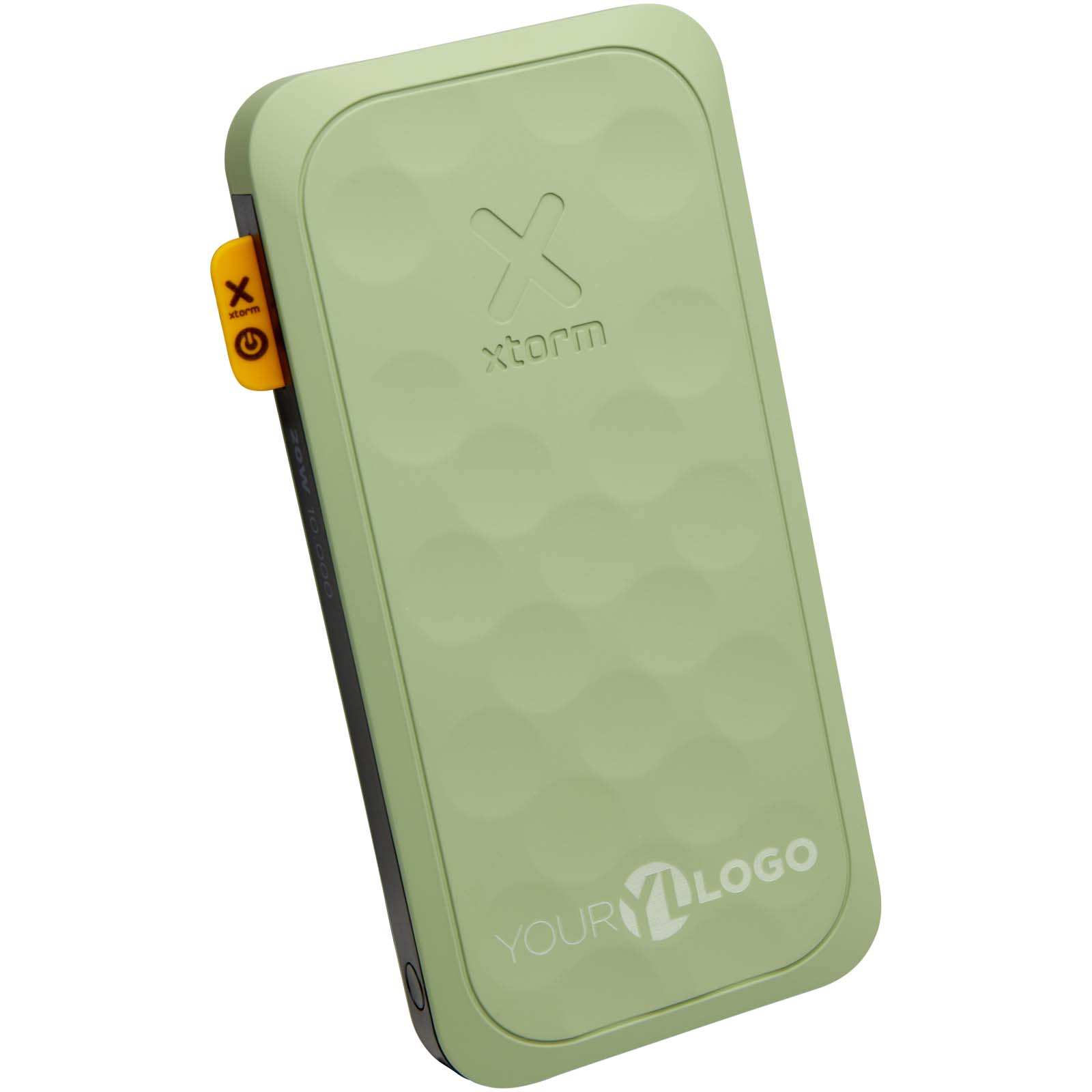 Batería externa de 10 000 mAh y 20 W Xtorm FS510 Fuel Series