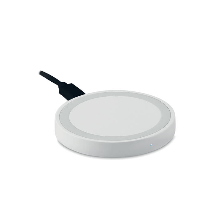 Wireless plato