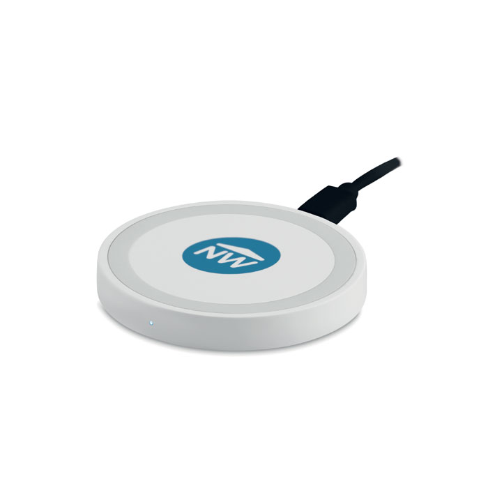 Wireless plato