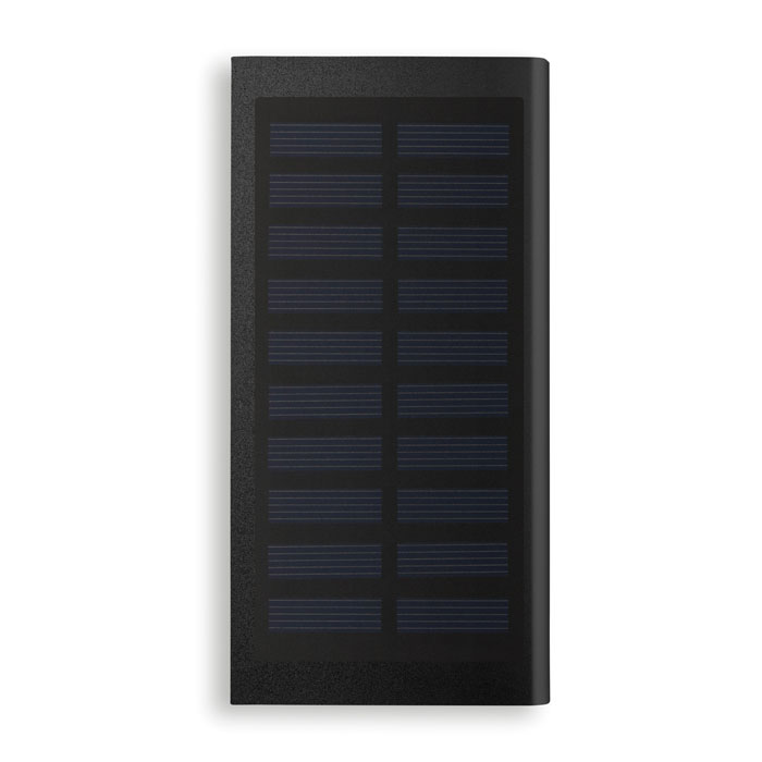 Solar powerflat