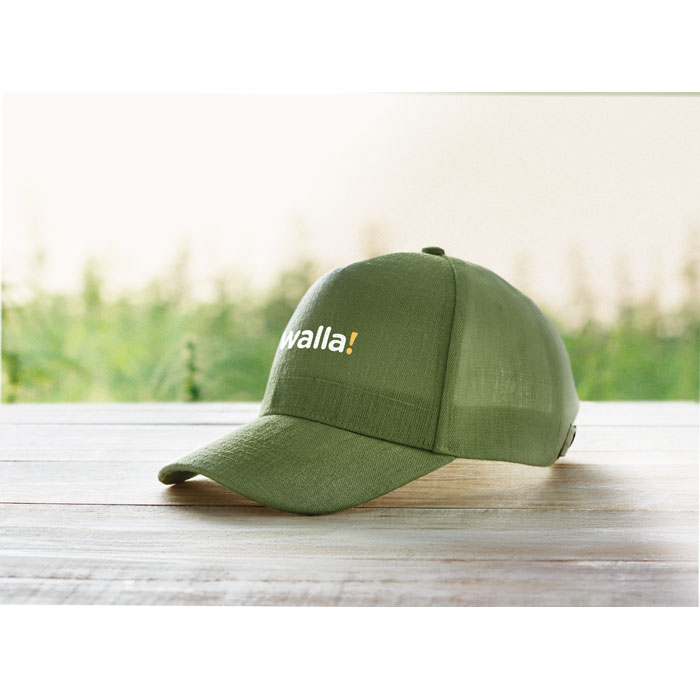 Naima cap