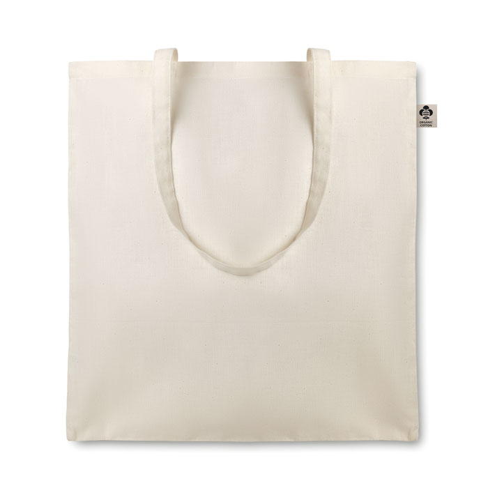 Organic cottonel
