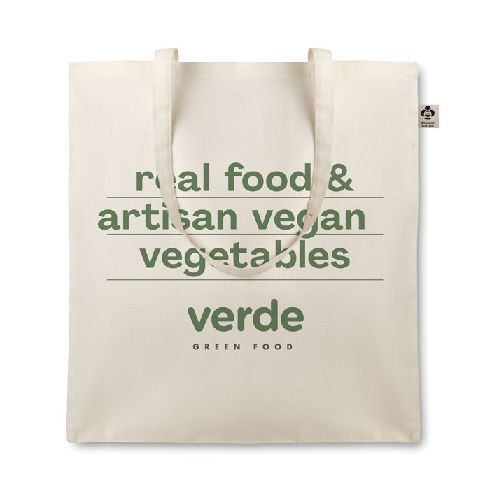 Organic cottonel