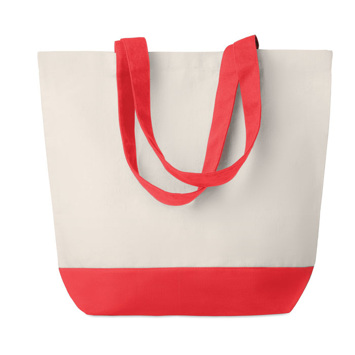 Kleuren bag