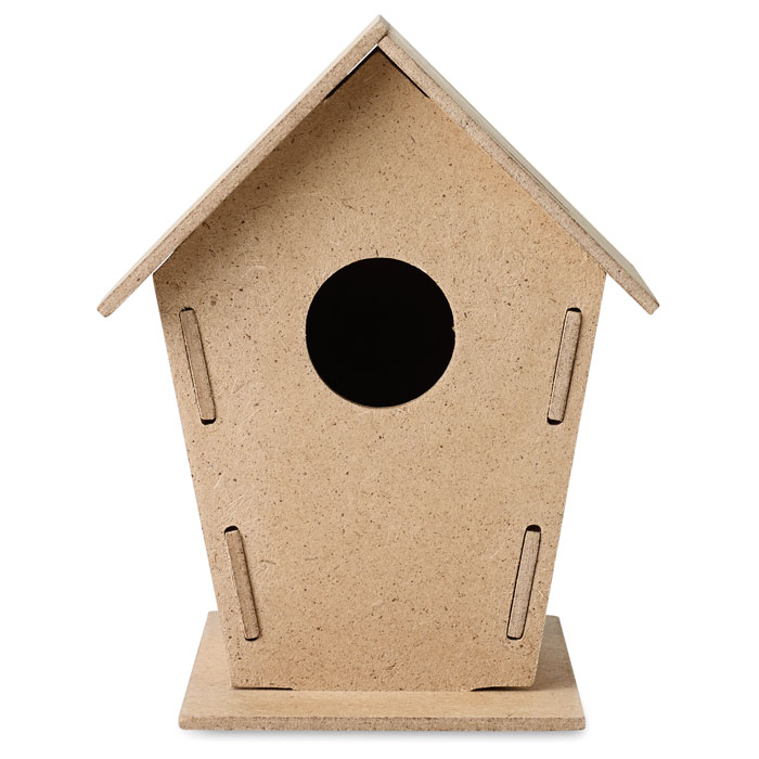 Woohouse