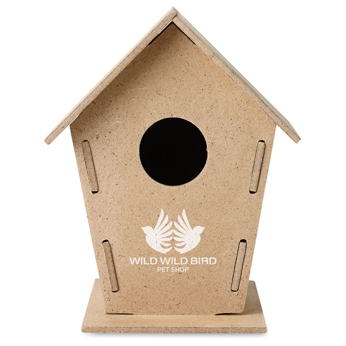 Woohouse