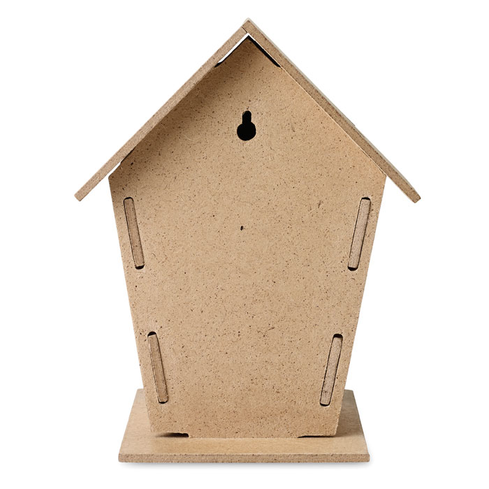 Woohouse