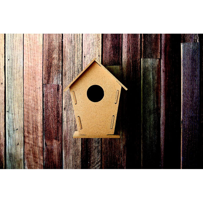 Woohouse