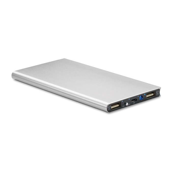 Powerflat8