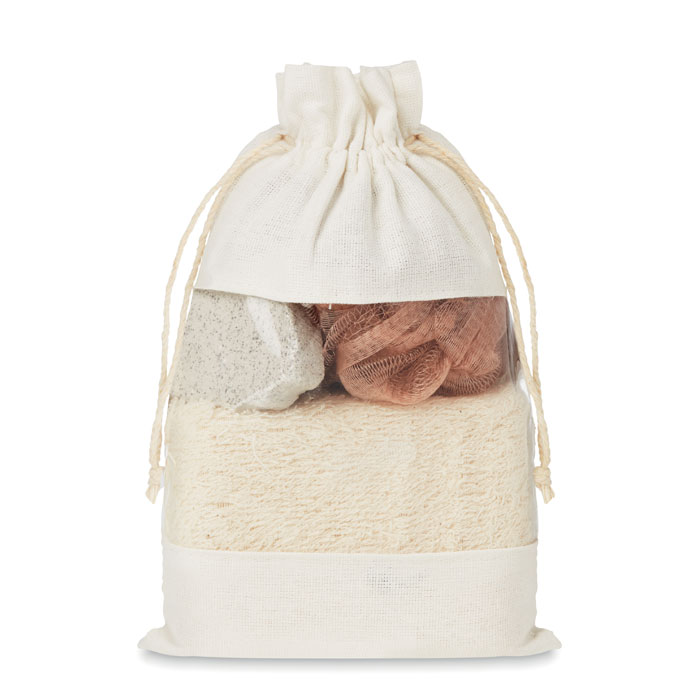 Cuida set
