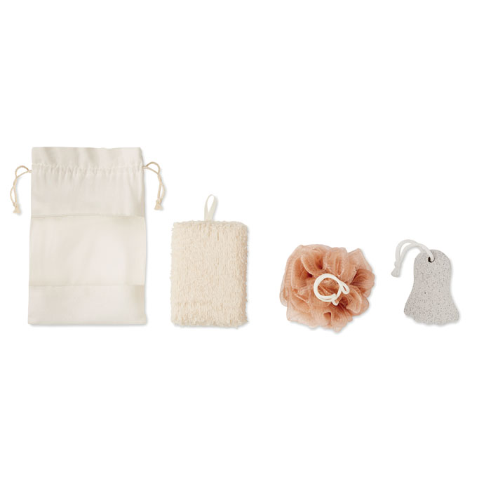 Cuida set