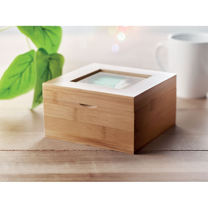 Campo tea