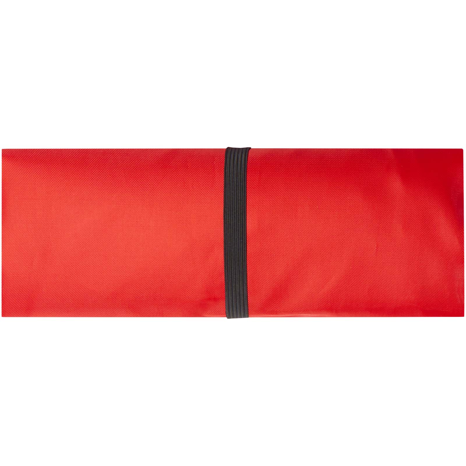 Bolsa Tote plegable grande de PET reciclado Ash