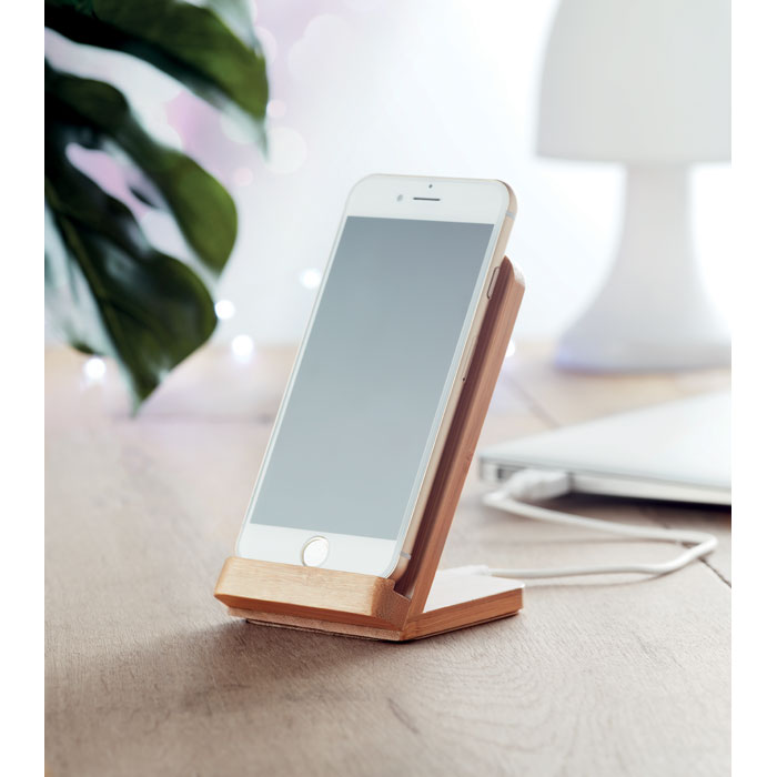 Wirestand