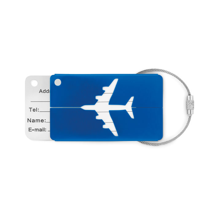 Fly tag