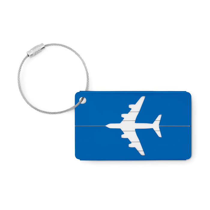 Fly tag