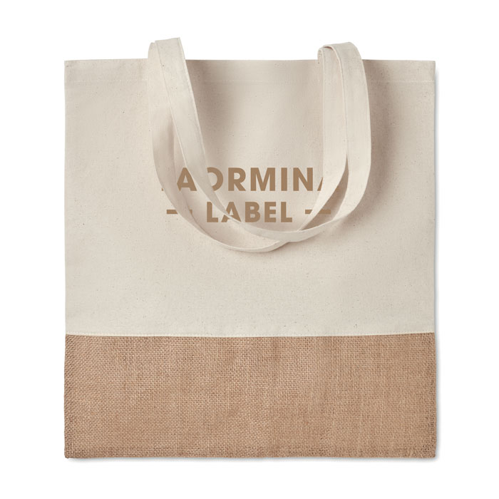 India tote