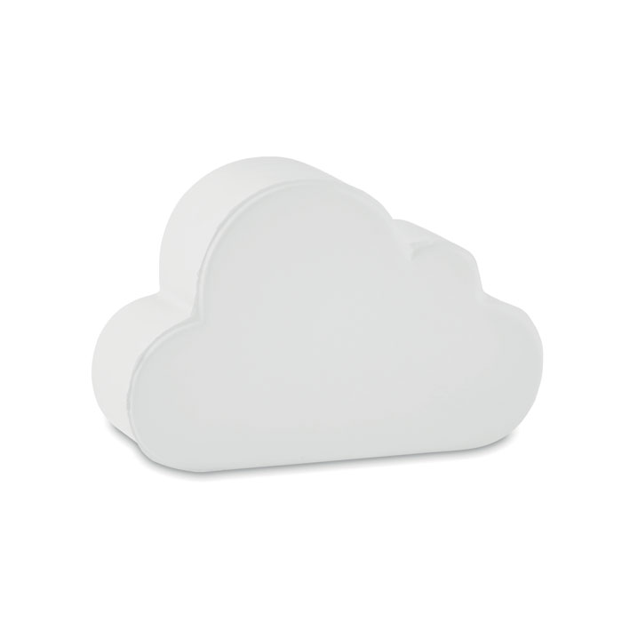 Cloudy