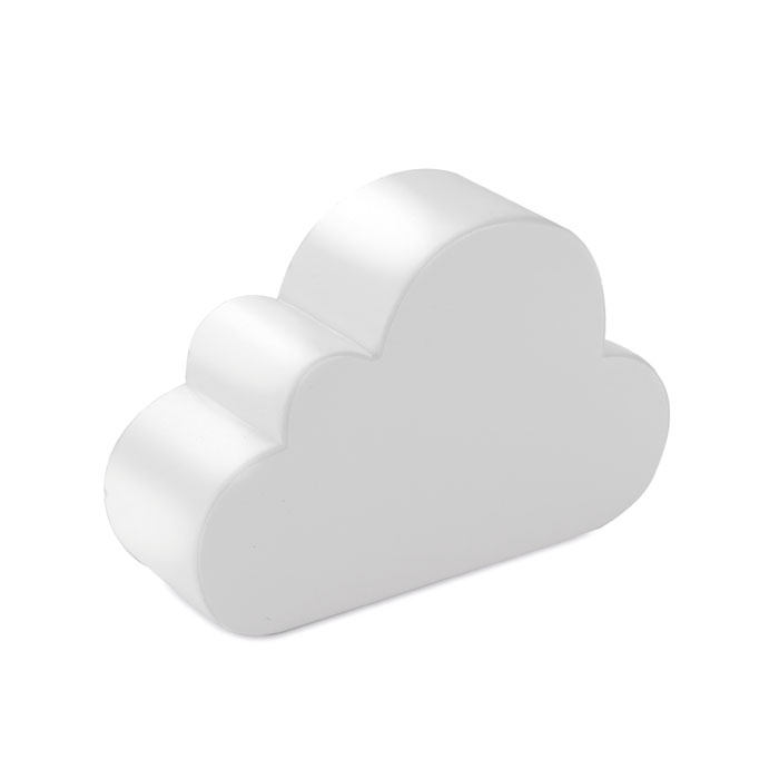Cloudy