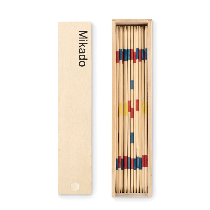 Mini mikado