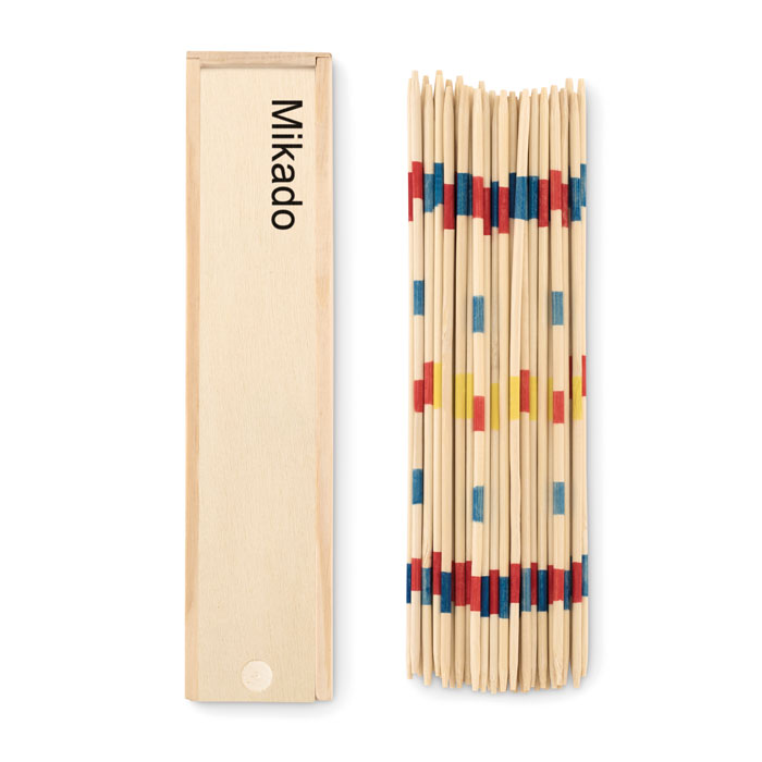 Mini mikado