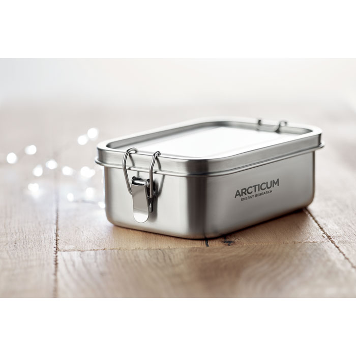 Chan lunchbox