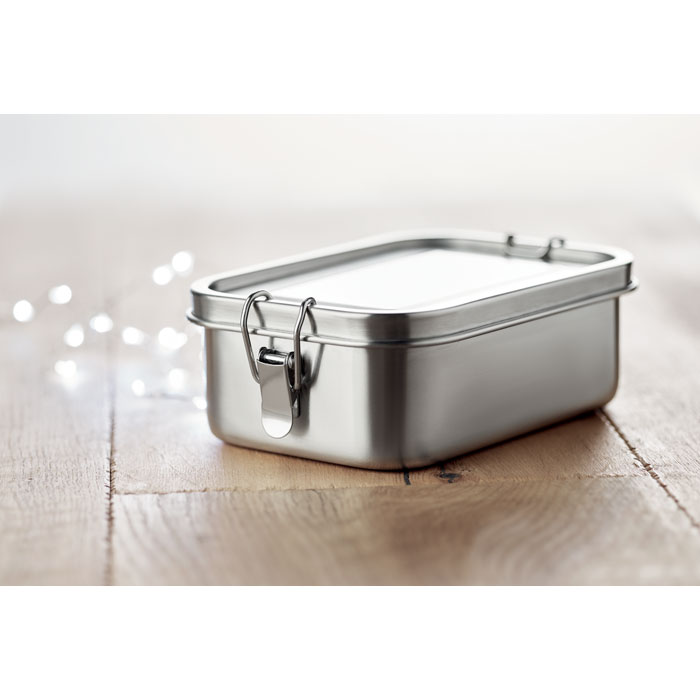 Chan lunchbox