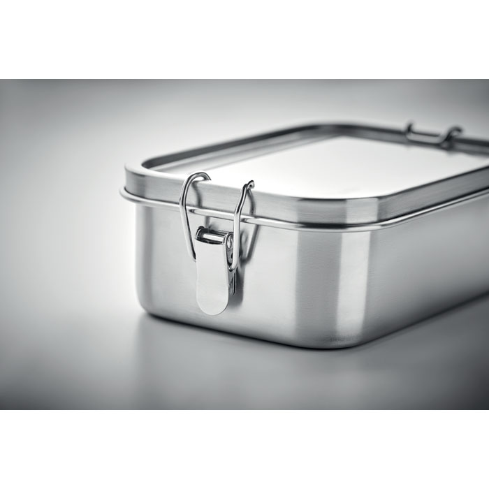 Chan lunchbox