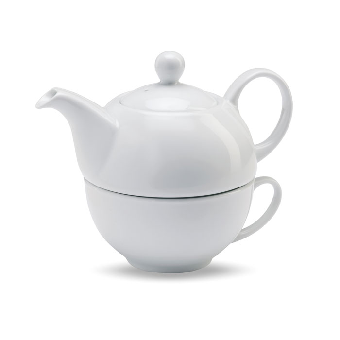 Tea time