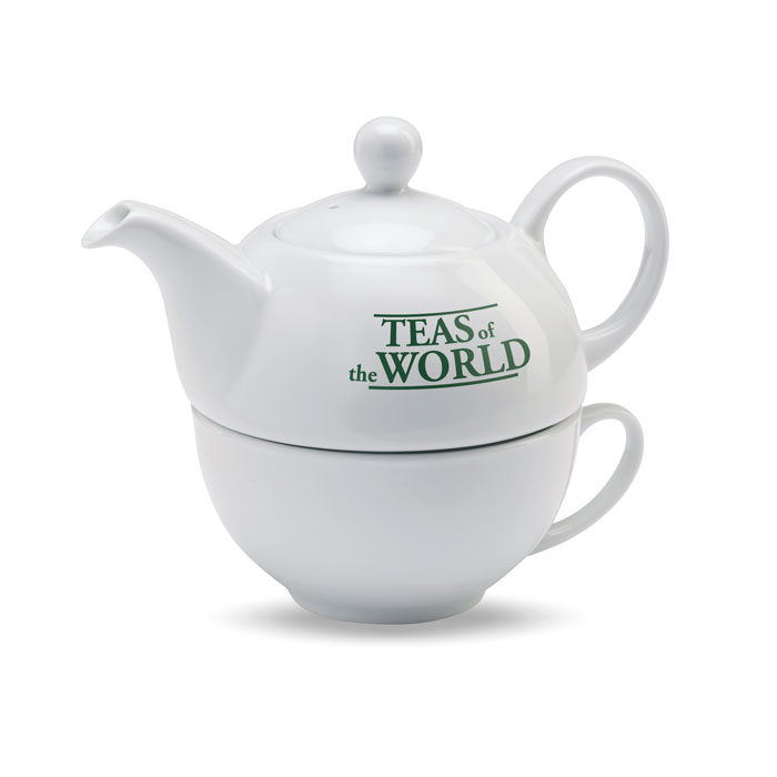 Tea time