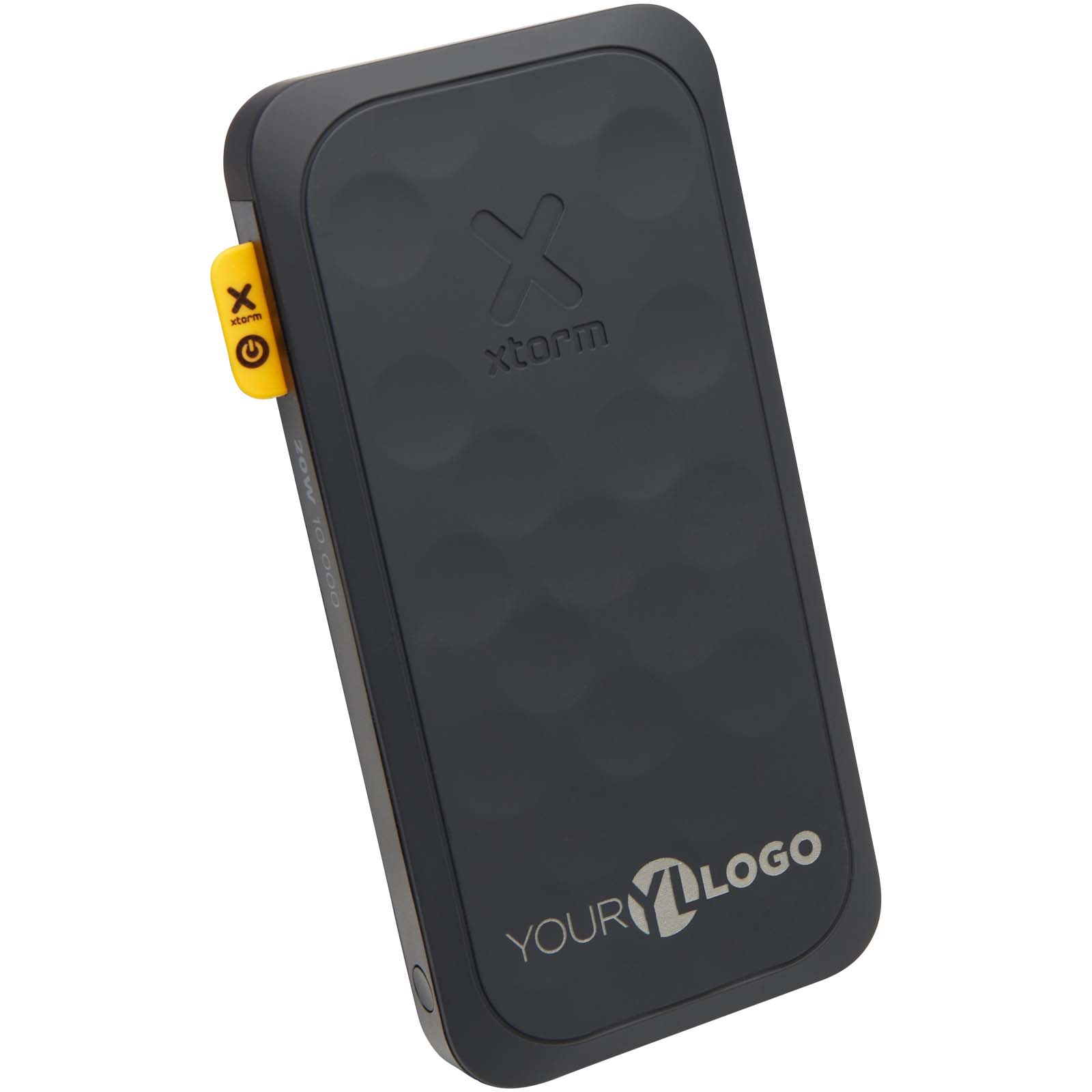 Batería externa de 10 000 mAh y 20 W Xtorm FS510 Fuel Series
