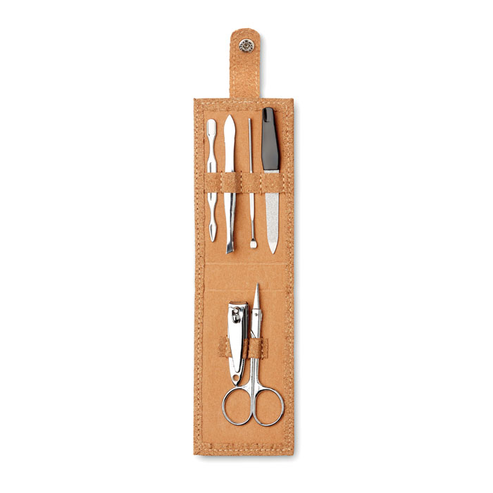 Nailkit cork
