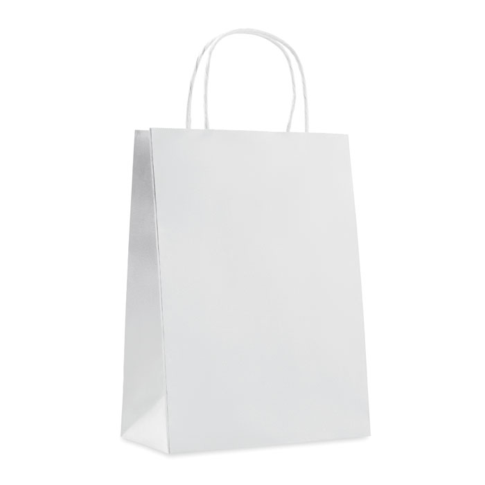 Paper medium