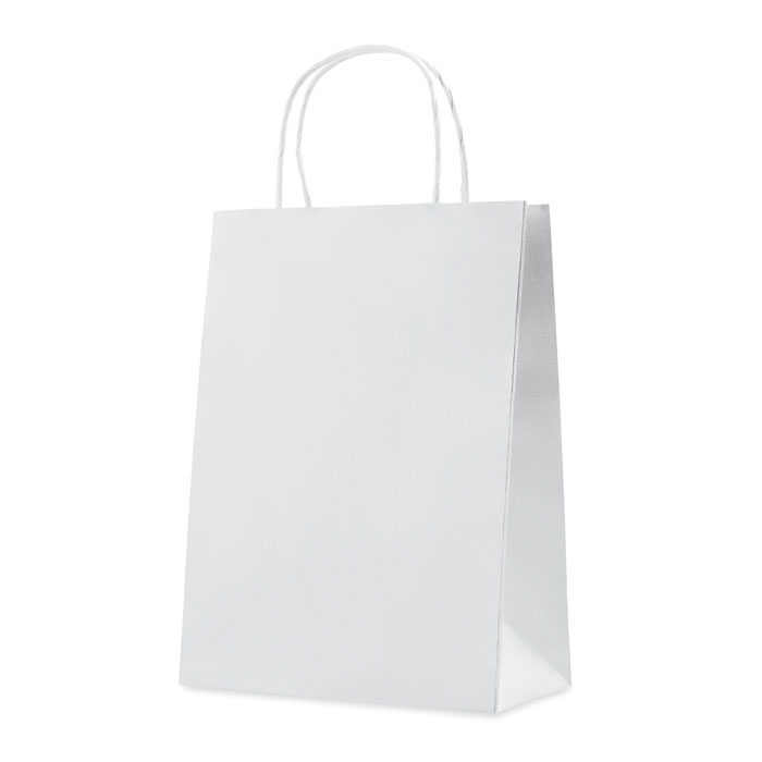 Paper medium