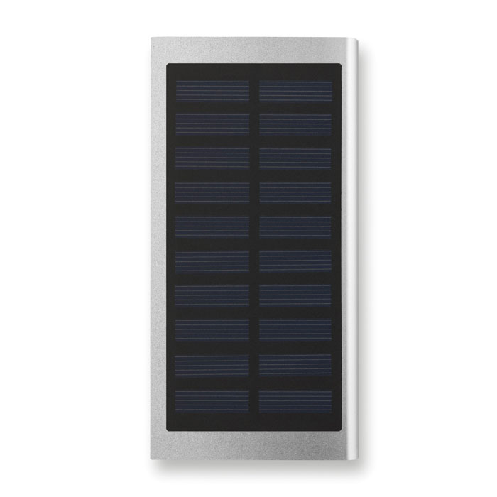 Solar powerflat