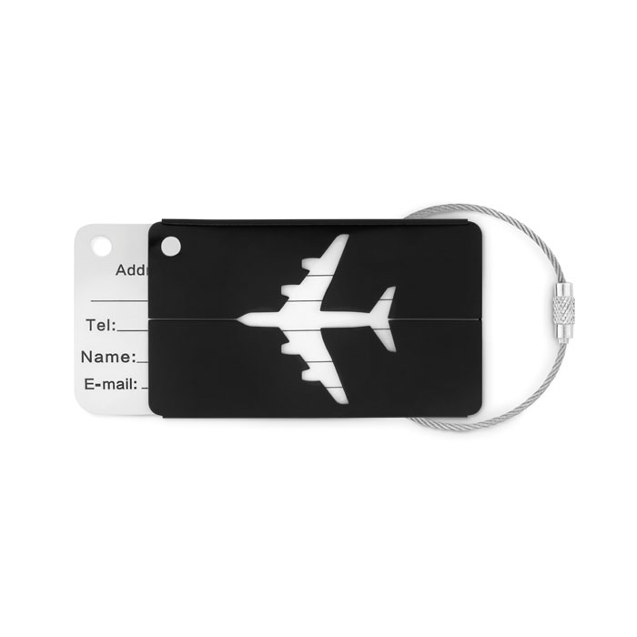 Fly tag